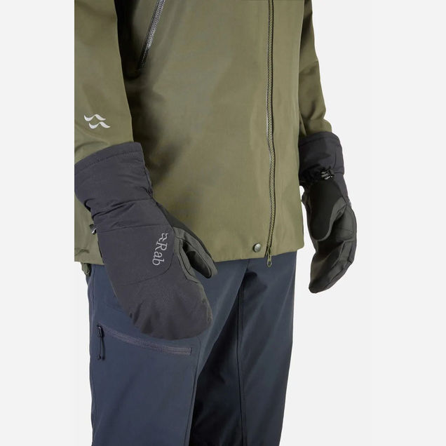 Rab Storm Mitt