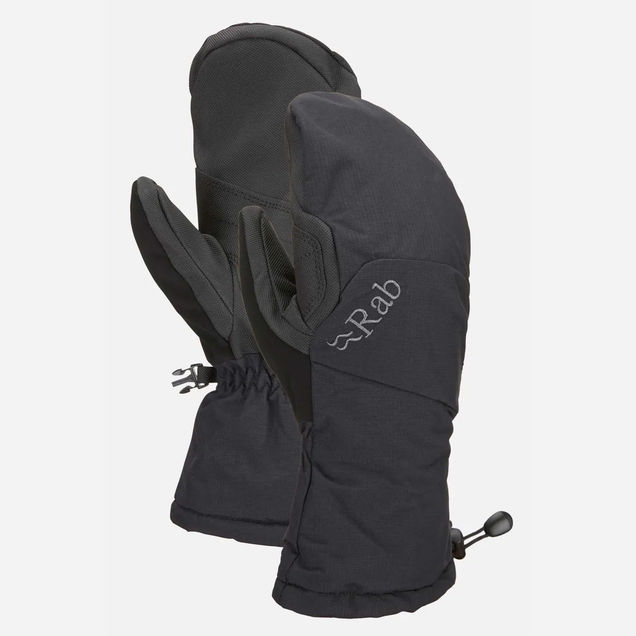 Rab Women's Storm Mitt