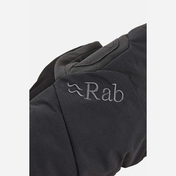 Rab Women's Storm Mitt