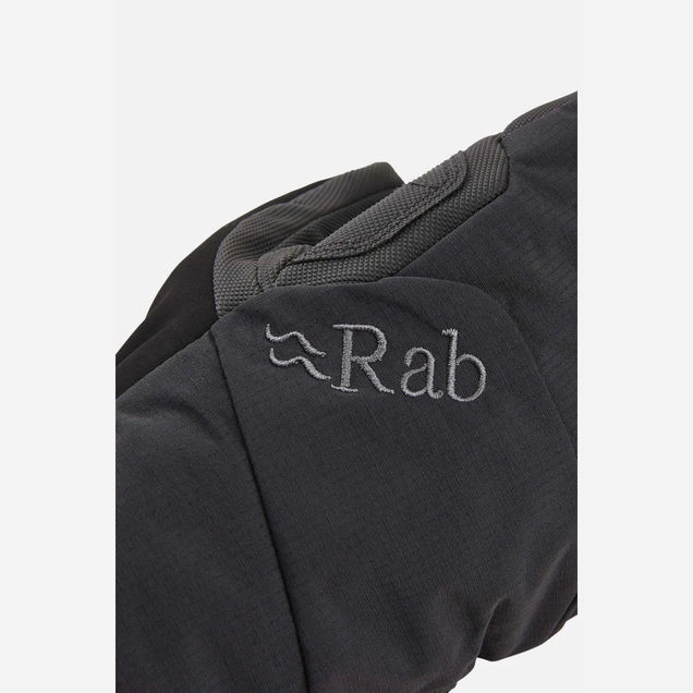 Rab Women's Storm Mitt