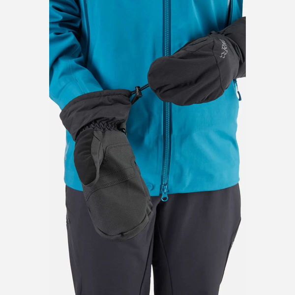 Rab Women's Storm Mitt