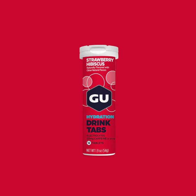 GU Hydration Drink Tablets