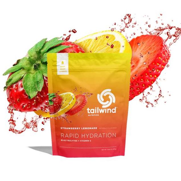 Tailwind Rapid Hydration