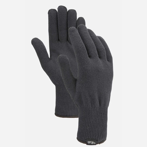 Rab Stretch Knit Glove
