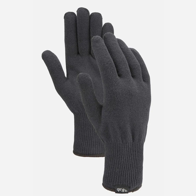 Rab Stretch Knit Glove