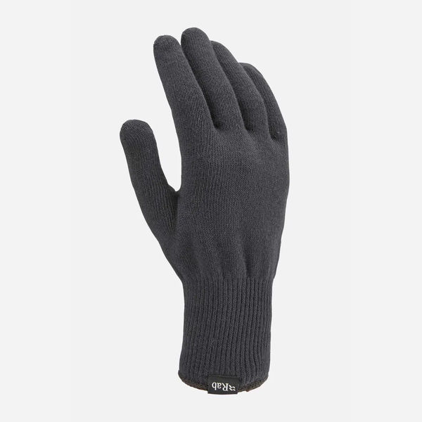 Rab Stretch Knit Glove