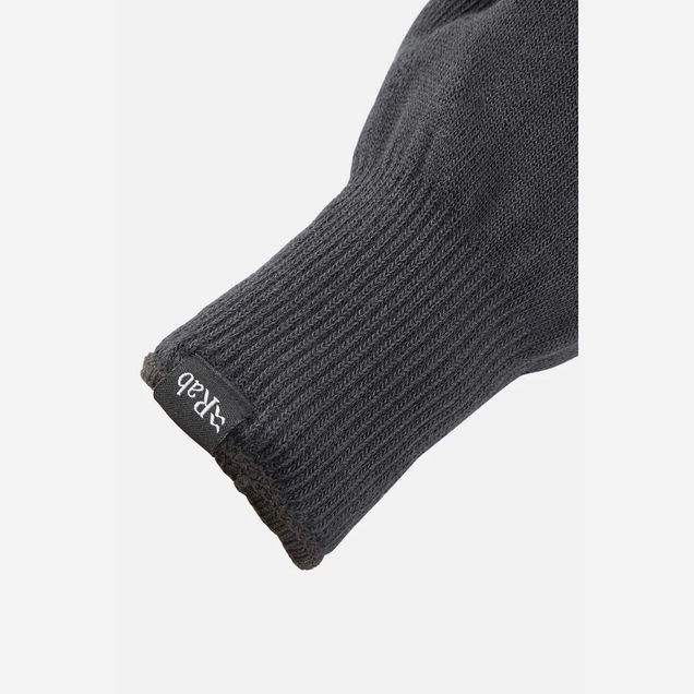 Rab Stretch Knit Glove