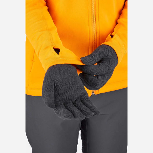 Rab Stretch Knit Glove