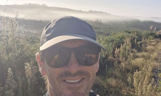 Strip Trig to Barlow, Auckland