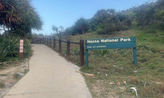 Surf Clubs - Hell's Gate Triangle, Queensland