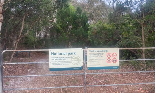 Surf Clubs - Hell's Gate Triangle, Queensland