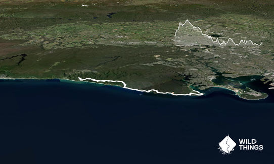 Sydney Coastal Classic, New South Wales
