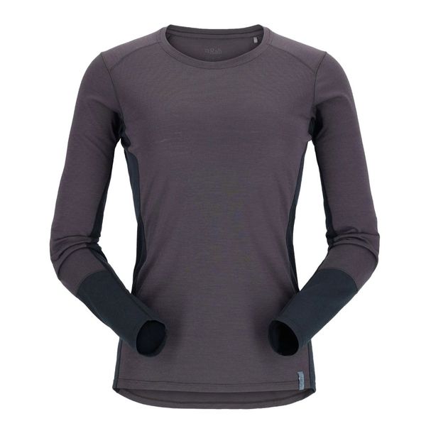 Women's Syncrino Base LS Tee