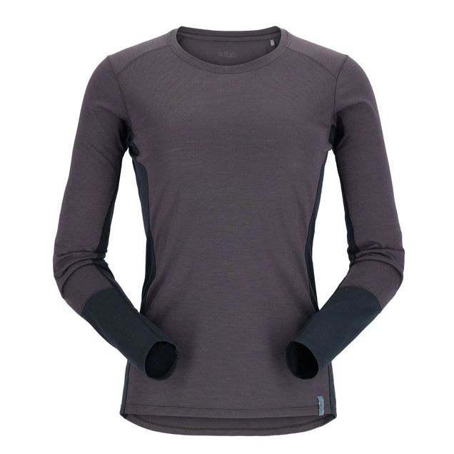 Women's Syncrino Base LS Tee