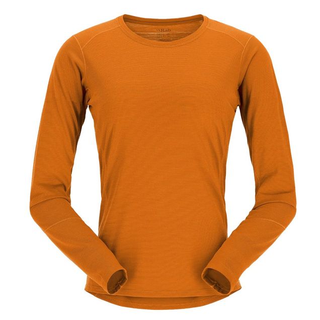 Women's Syncrino Base LS Tee