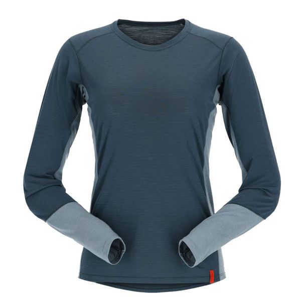 Women's Syncrino Base LS Tee