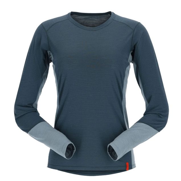 Women's Syncrino Base LS Tee
