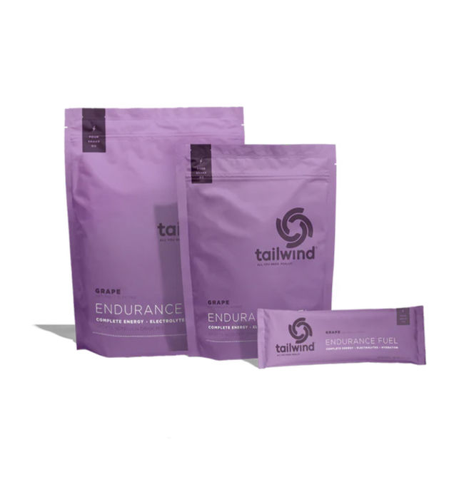 Tailwind Endurance Fuel Grape