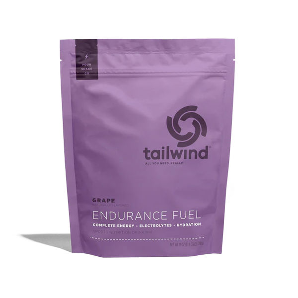 Tailwind Endurance Fuel Grape