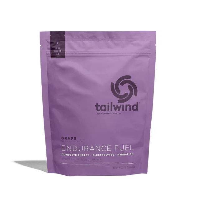 Tailwind Endurance Fuel Grape
