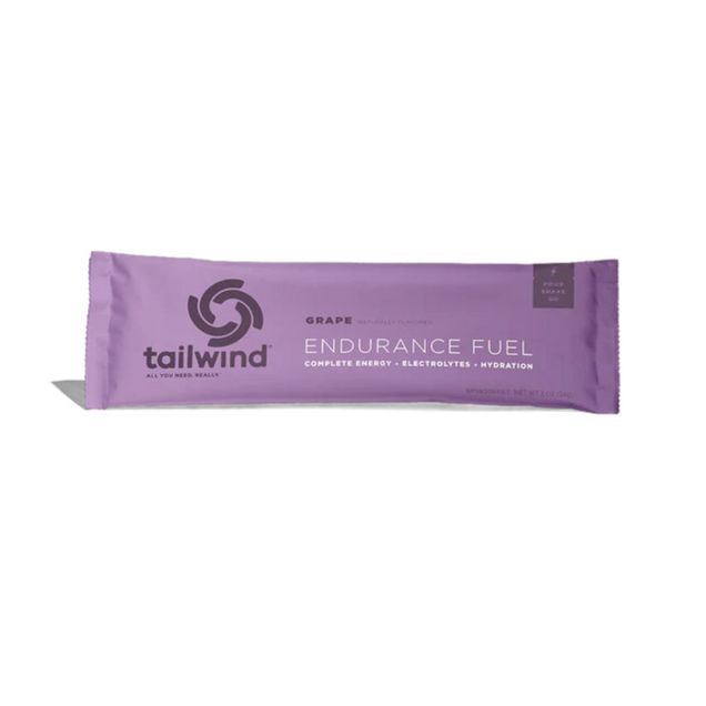 Tailwind Endurance Fuel Grape
