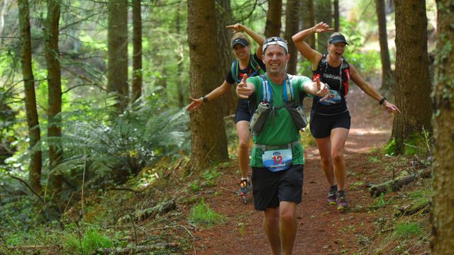 TOTAL SPORT GIVEAWAY: Taupō Ultramarathon