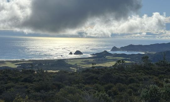Te Ahumata Summit, Auckland