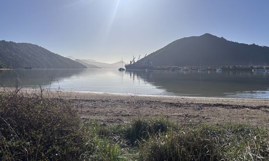 Te Ara Tuhuno Taster, Marlborough