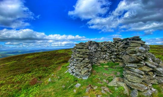 The Correens , Scotland