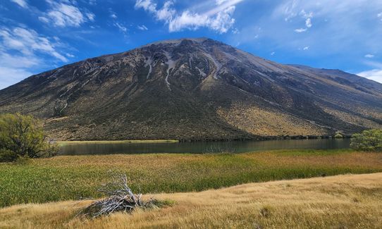 The Lady Lakes, Canterbury