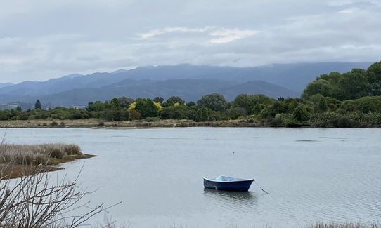 The Trails of Mot, Tasman