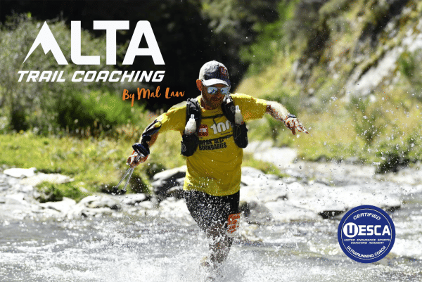 Alta Trail Coaching Combo Challenge