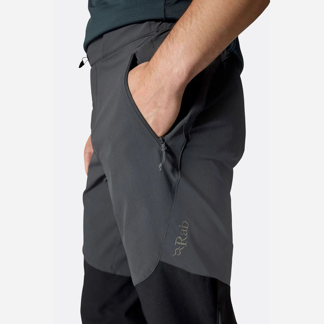 Rab Men's Torque Pants