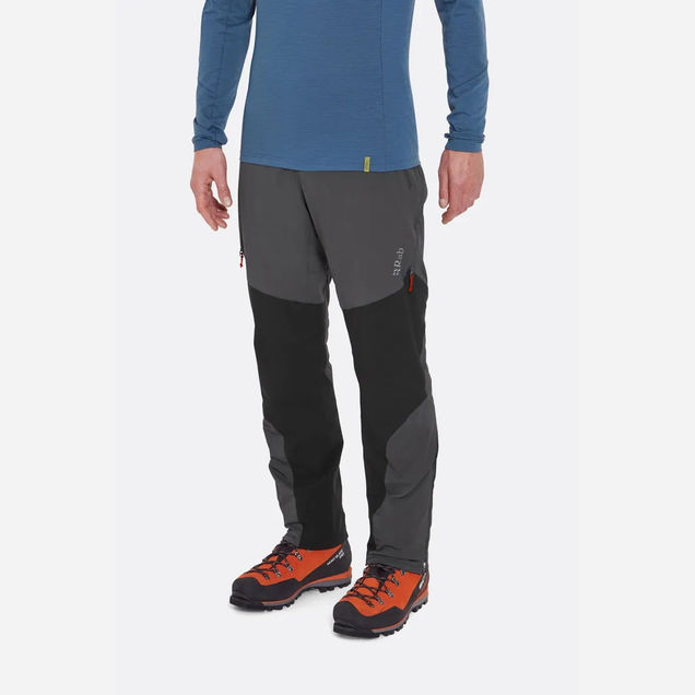 Rab Men's Torque Vapour-Rise Pants