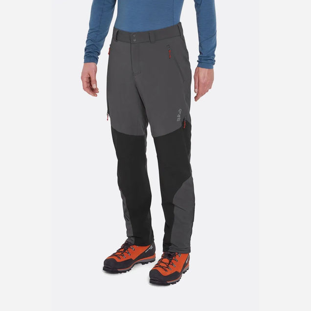 Rab Men's Torque Vapour-Rise Pants