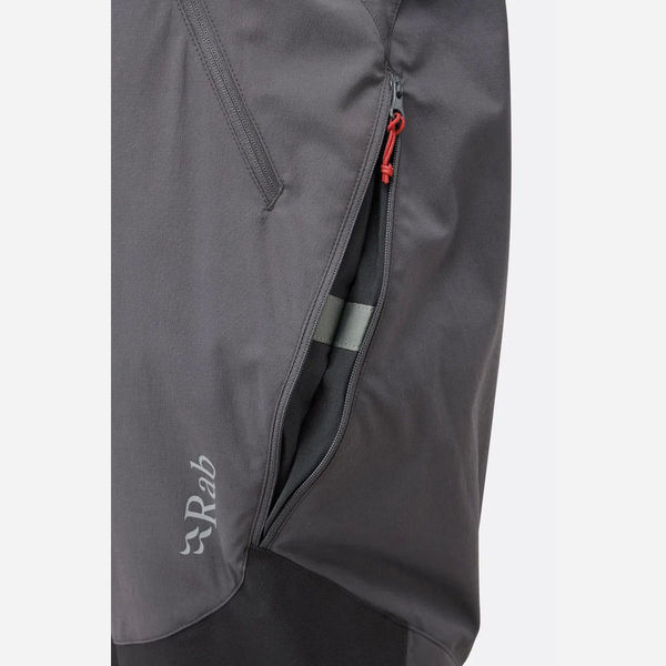 Rab Men's Torque Vapour-Rise Pants