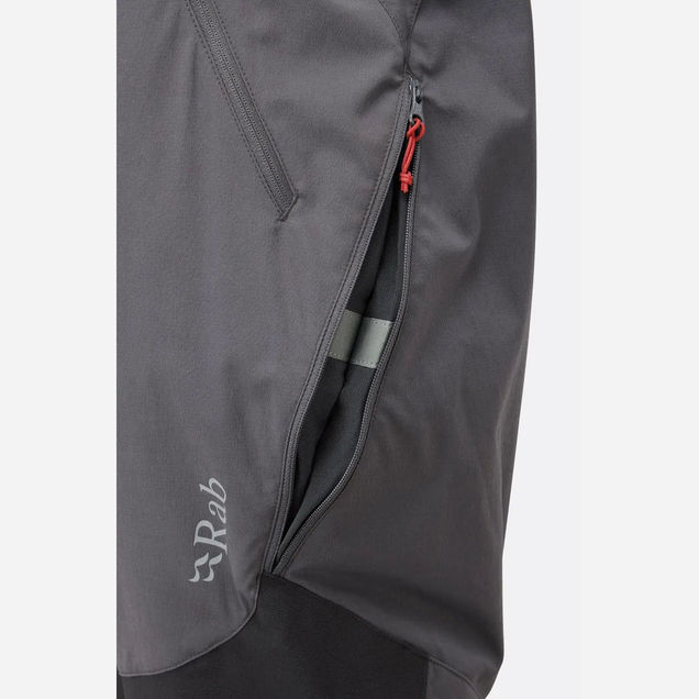 Rab Men's Torque Vapour-Rise Pants