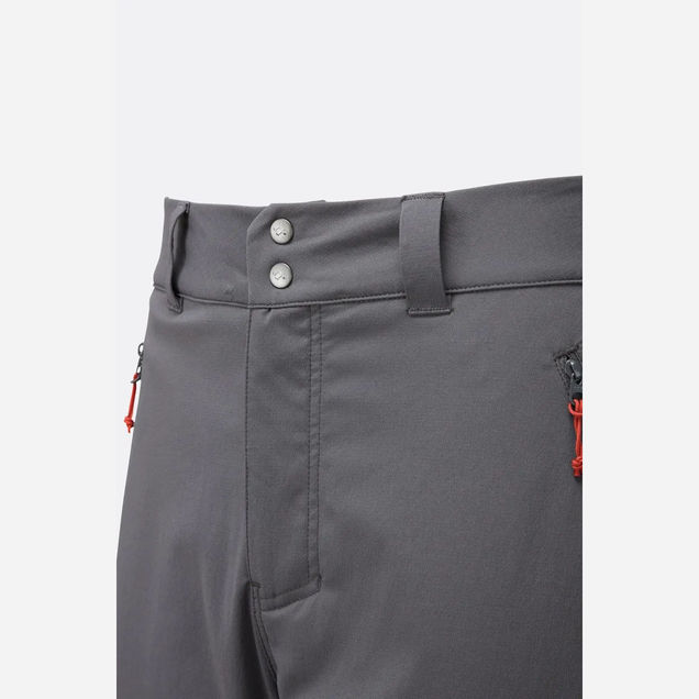 Rab Men's Torque Vapour-Rise Pants