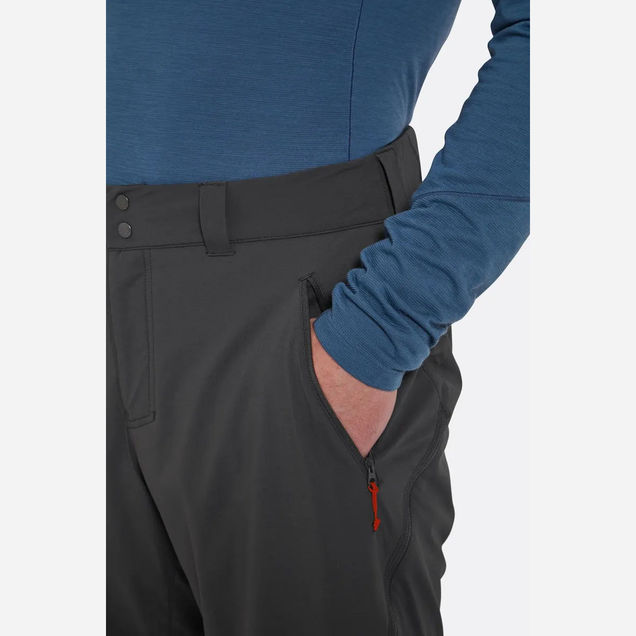 Rab Men's Torque Vapour-Rise Pants