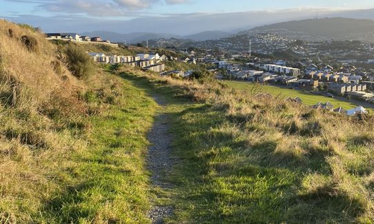 Tour of Newlands, Woodridge, Paparangi, Wellington