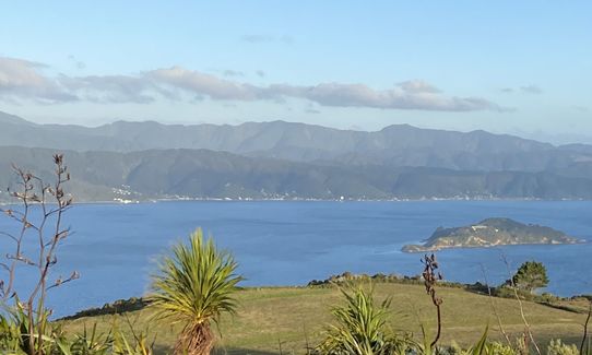 Tour of Newlands, Woodridge, Paparangi, Wellington
