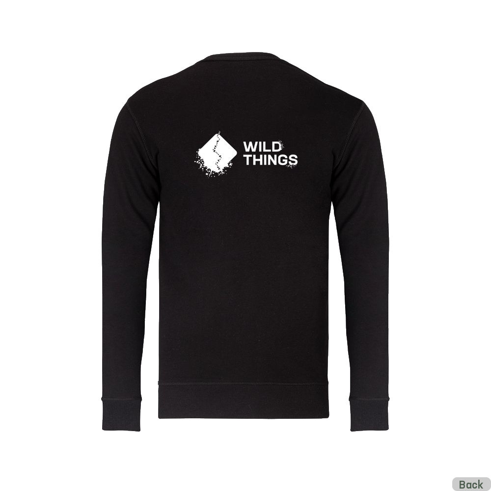 Wild Things Crewneck Sweatshirt