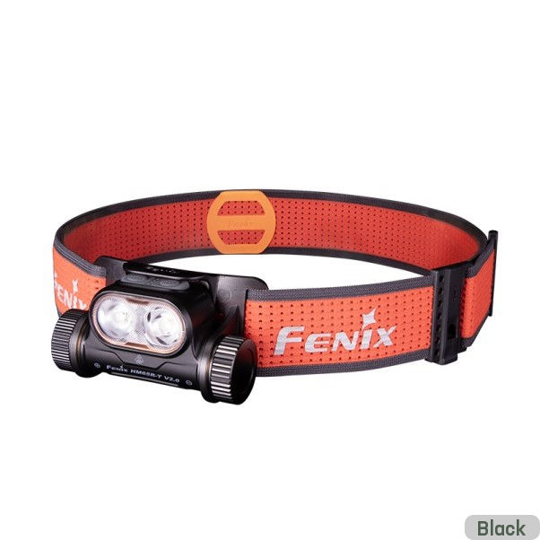 Fenix Headlamp HM65R-T V2