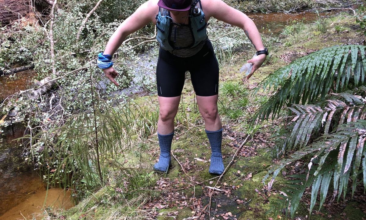Mangorewa Loop Track , Bay of Plenty