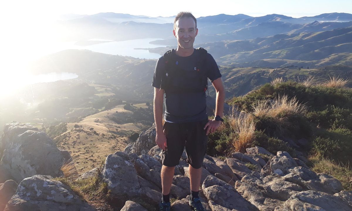 Purple Peak Pilgrimage, Canterbury