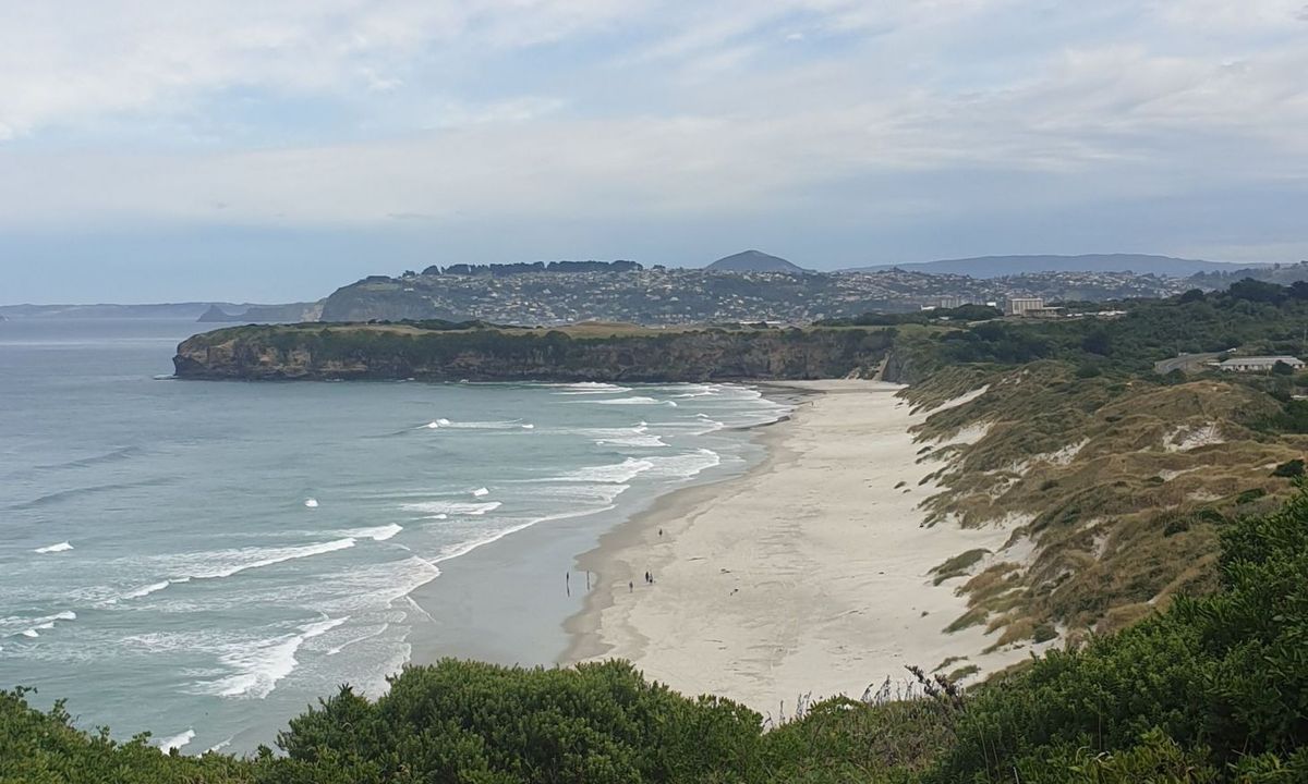 Karetai, Highcliff, Paradise and Greenacres, Otago