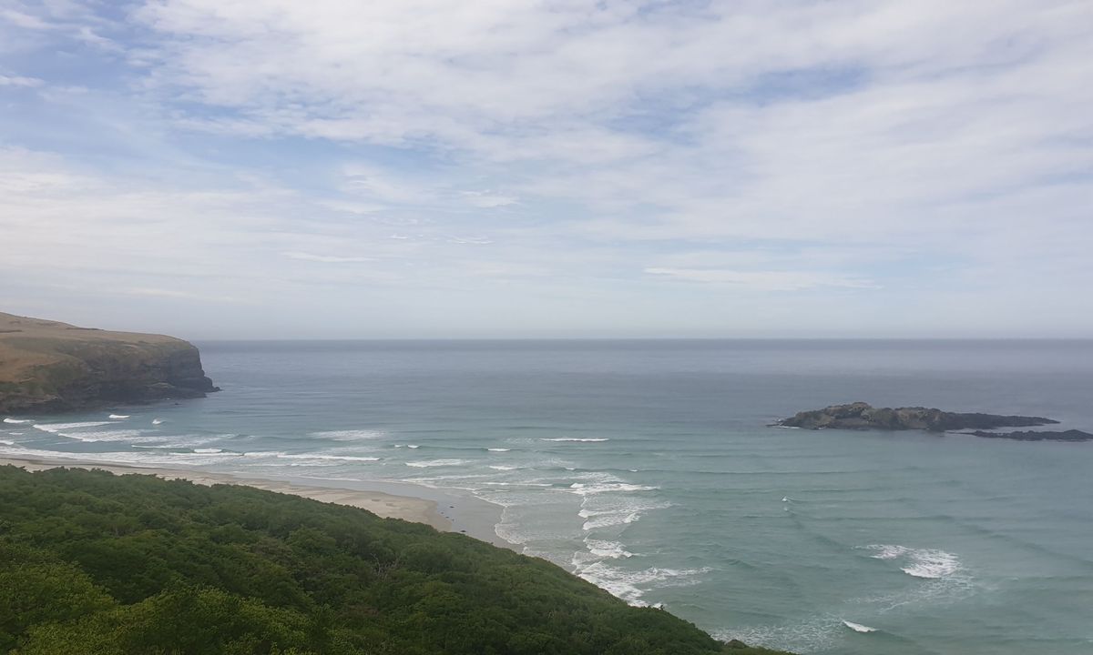 Karetai, Highcliff, Paradise and Greenacres, Otago