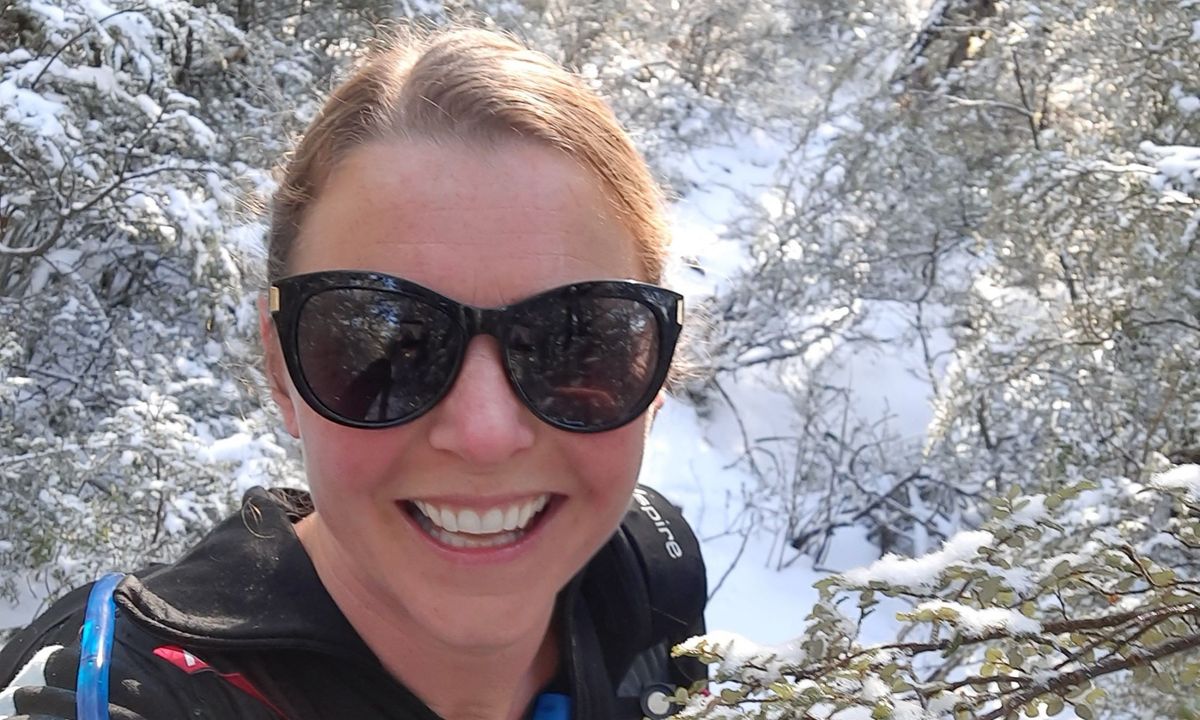 Mt Somers - Round The Mountain, Canterbury