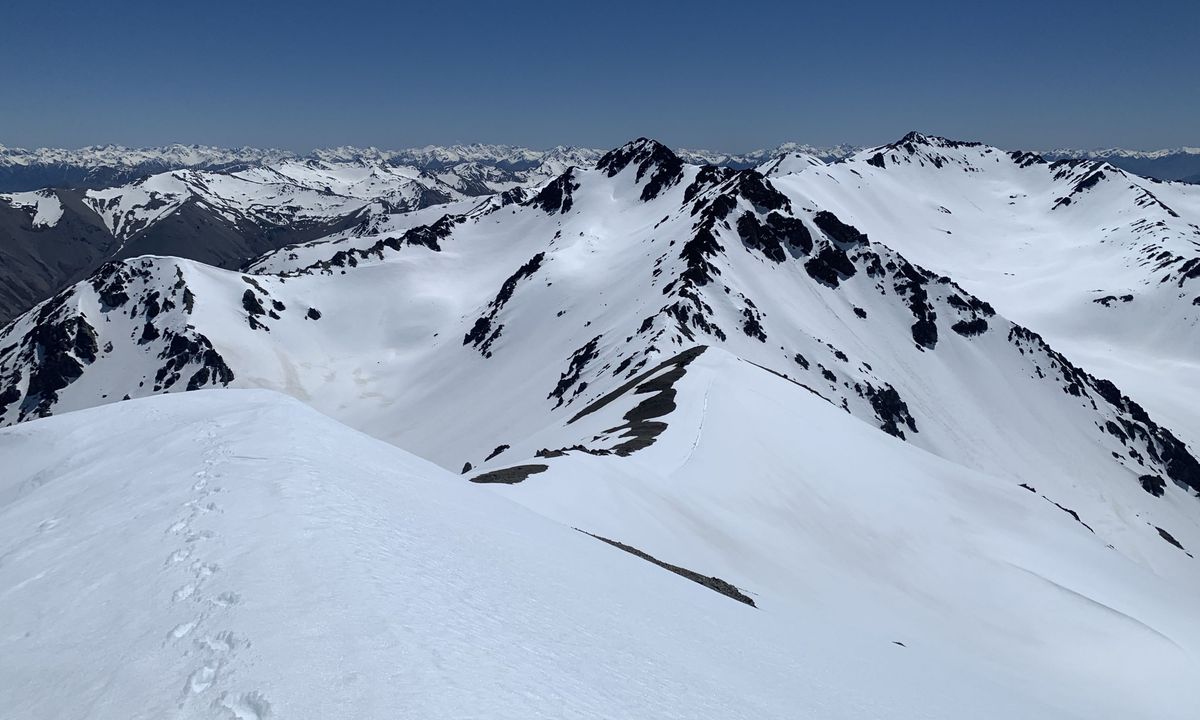 Mount Taylor