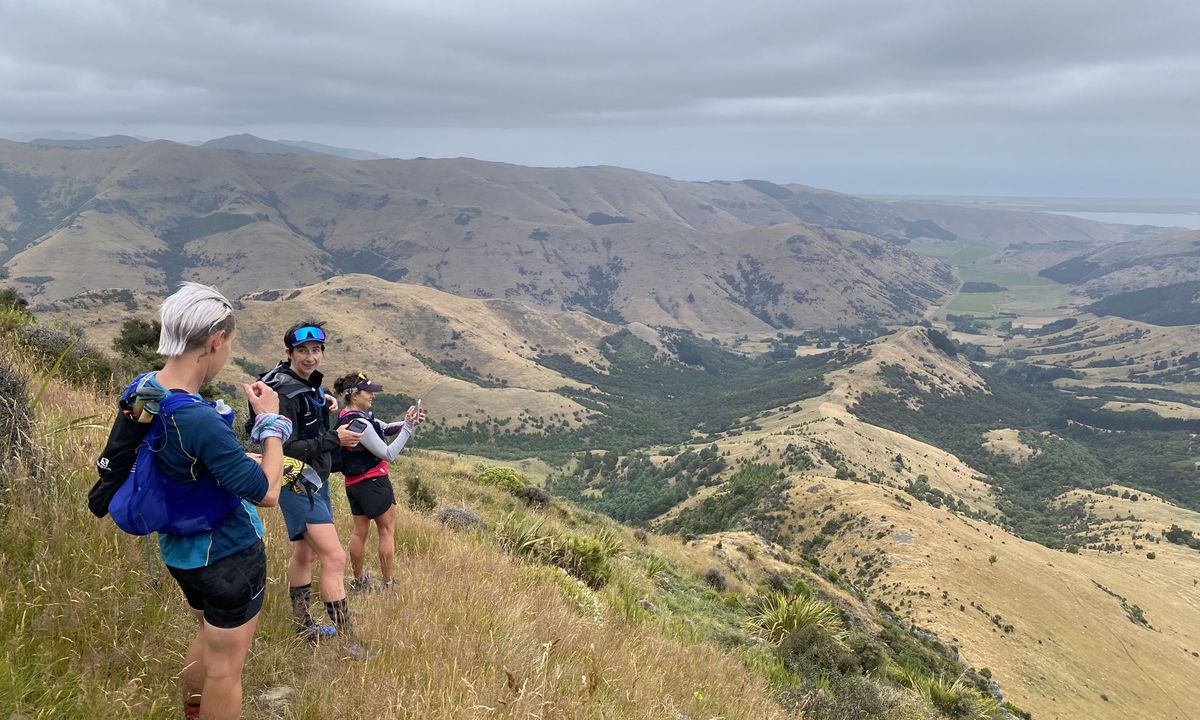 Lyttelton to Diamond Harbour, Canterbury